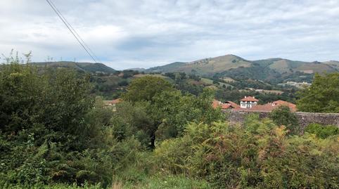 Foto 4 de Residencial en venta en Calle Larrebazterrea, 24, Baztan, Navarra