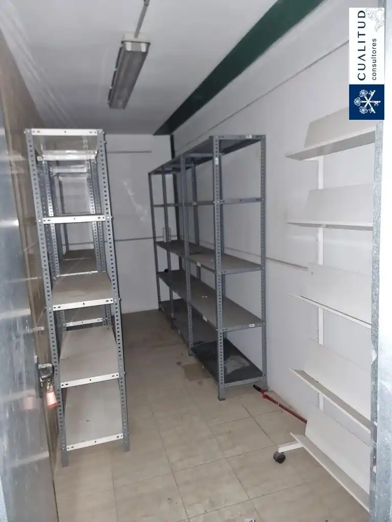 Nave industrial en venta en Vila-real