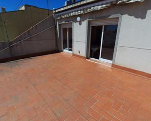 Terrassa de Dúplex en venda en Sant Carles de la Ràpita amb Aire condicionat i Terrassa