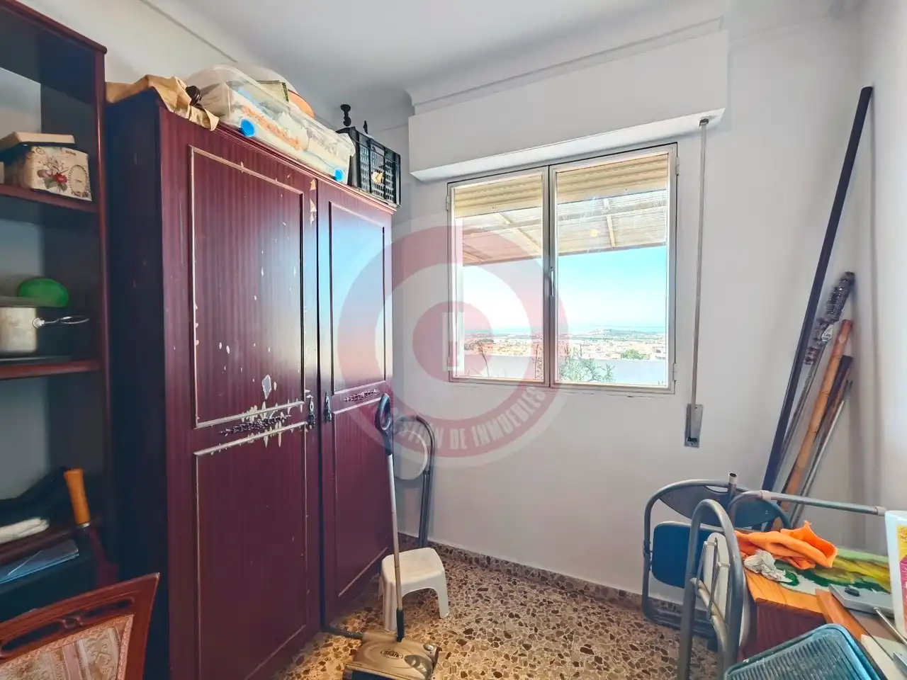 Dormitori de Casa o xalet en venda en Vélez-Málaga amb Terrassa