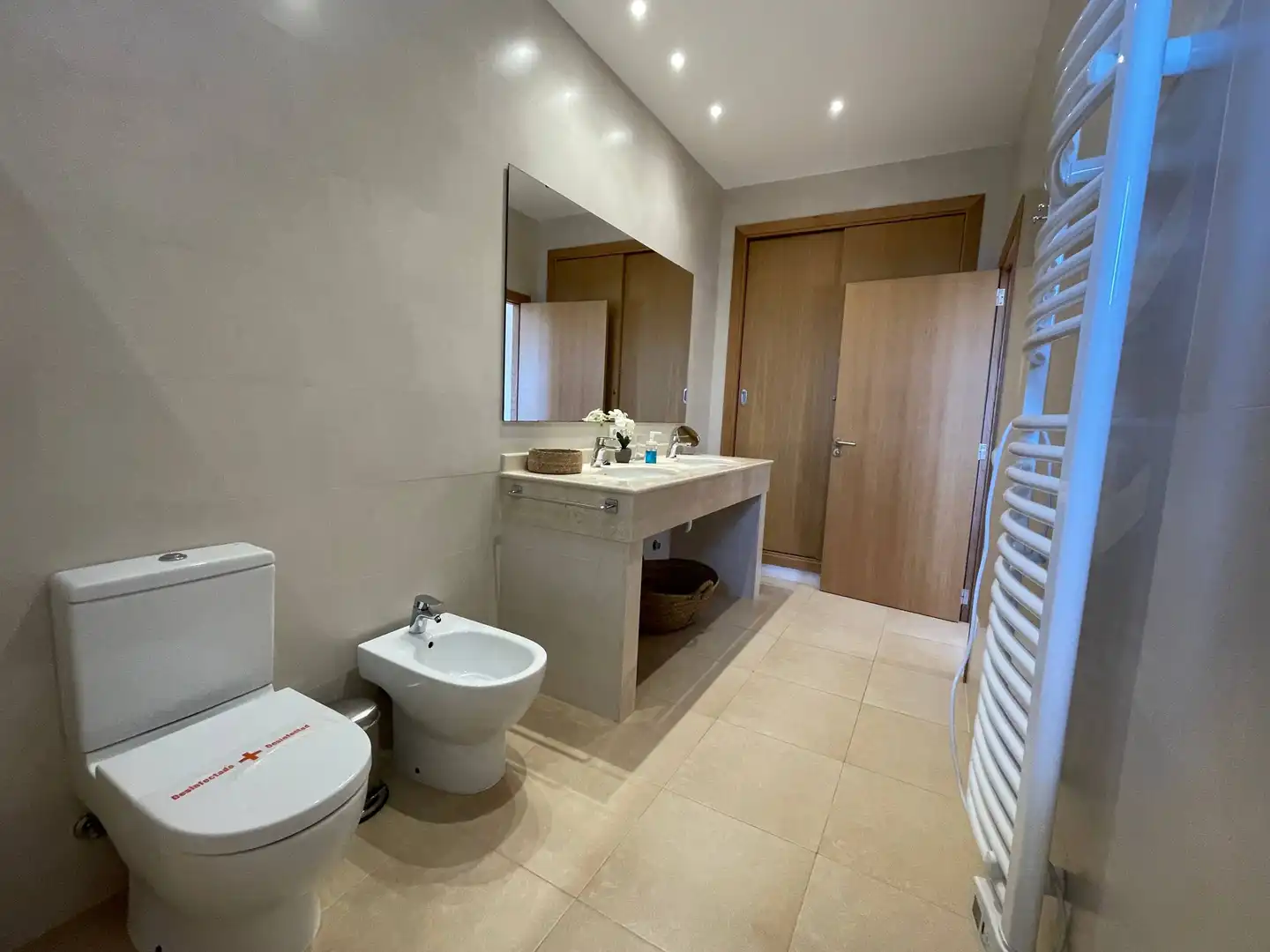 Villa con piscina in vendita a Zona Rústica - Interior, imagen 21