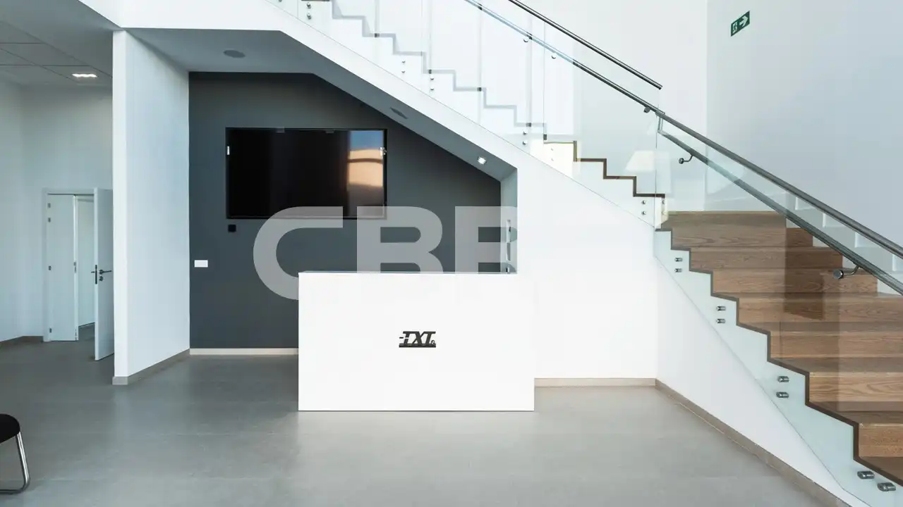 Nave industrial con ascensor en alquiler en Calle Orfebres Nave 12, imagen 27