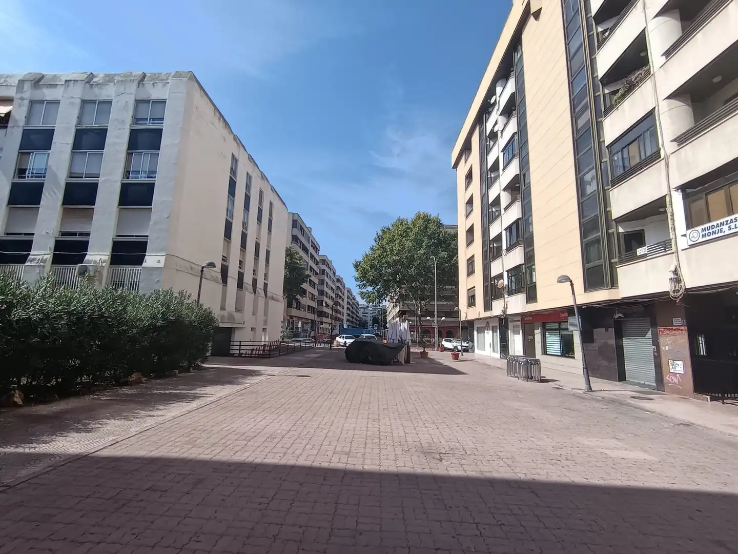 Pis amb ascensor en venda a Pj San Vicente Ferrer