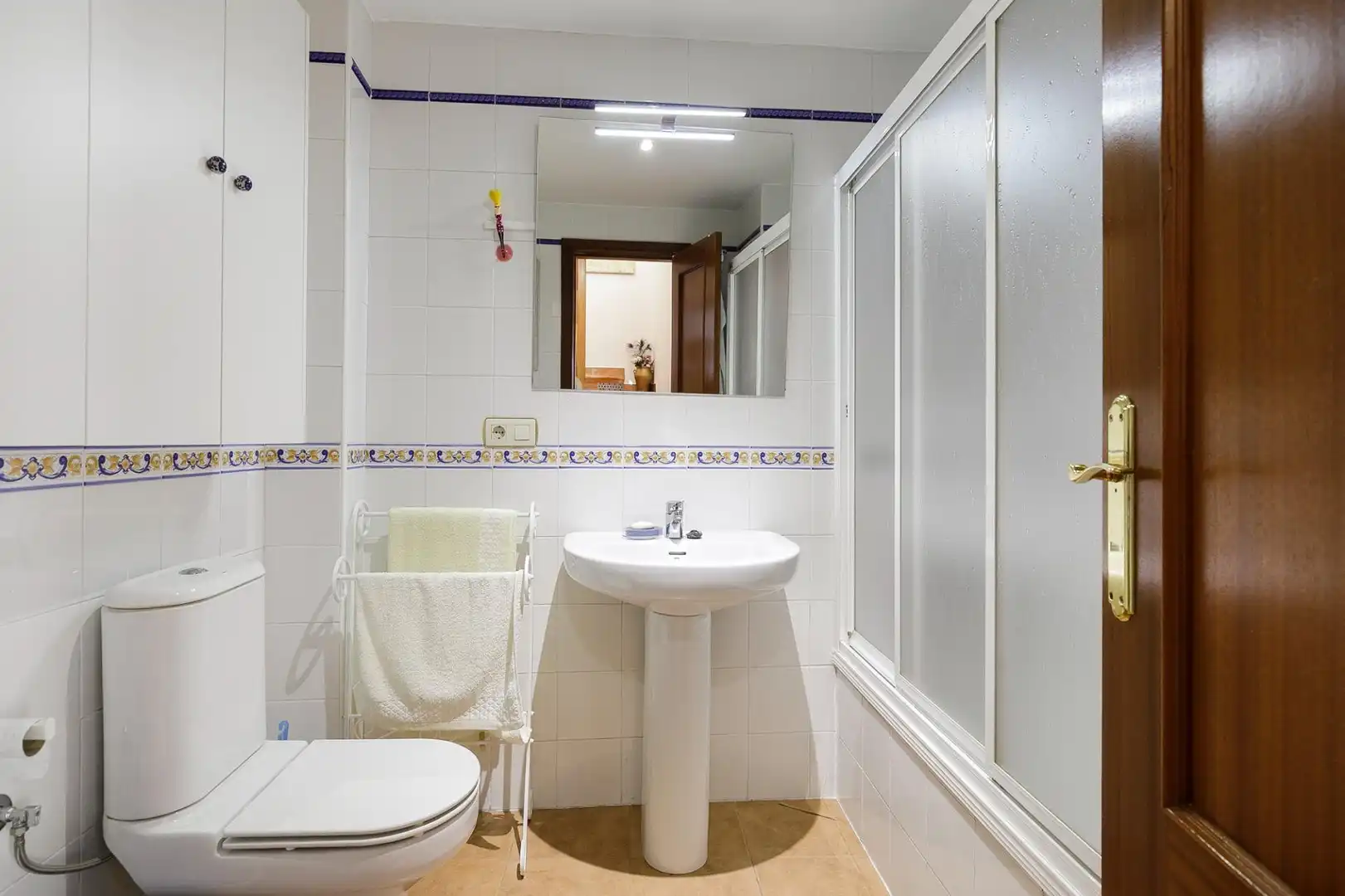 Casa a schiera in vendita a Calle Santo Sepulcro de la Quinta 26, imagen 15