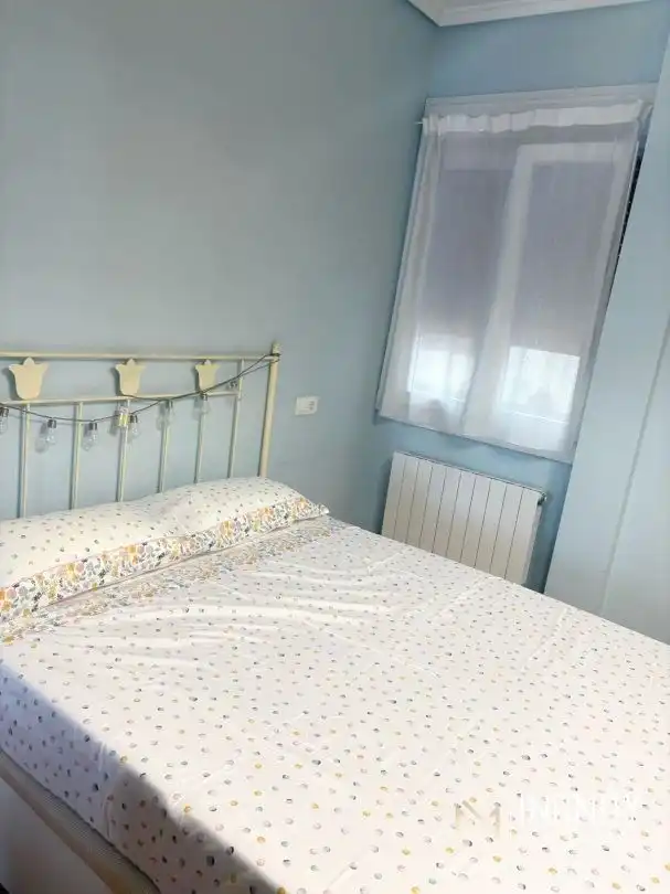 Appartamento con terrazza in affitto a Zabalbide Kalea, imagen 18