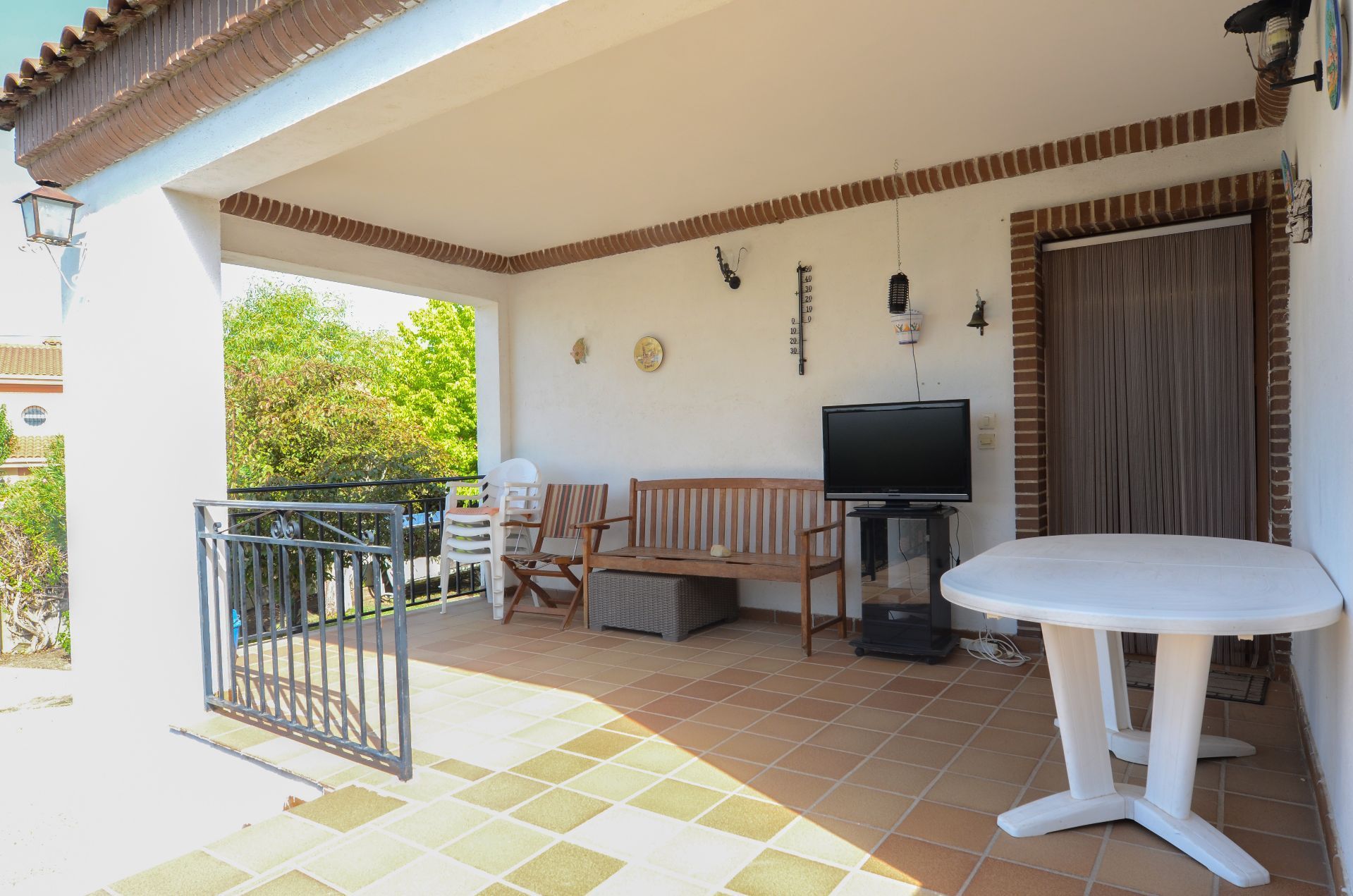 Casa o chalet en venta en Quijorna