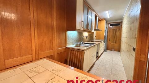 Foto 3 de Pis de lloguer a Carrer del Pare Gallissà, Nord, Vic