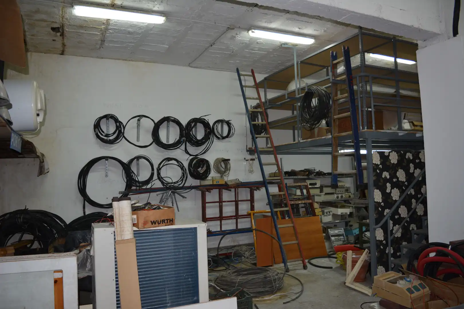 Local comercial en venta en Camiño da Barciela, imagen 25