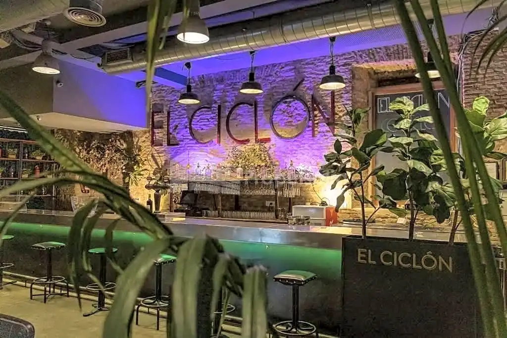 Local comercial de lloguer a Nuestra Señora Del Pilar, imagen 61