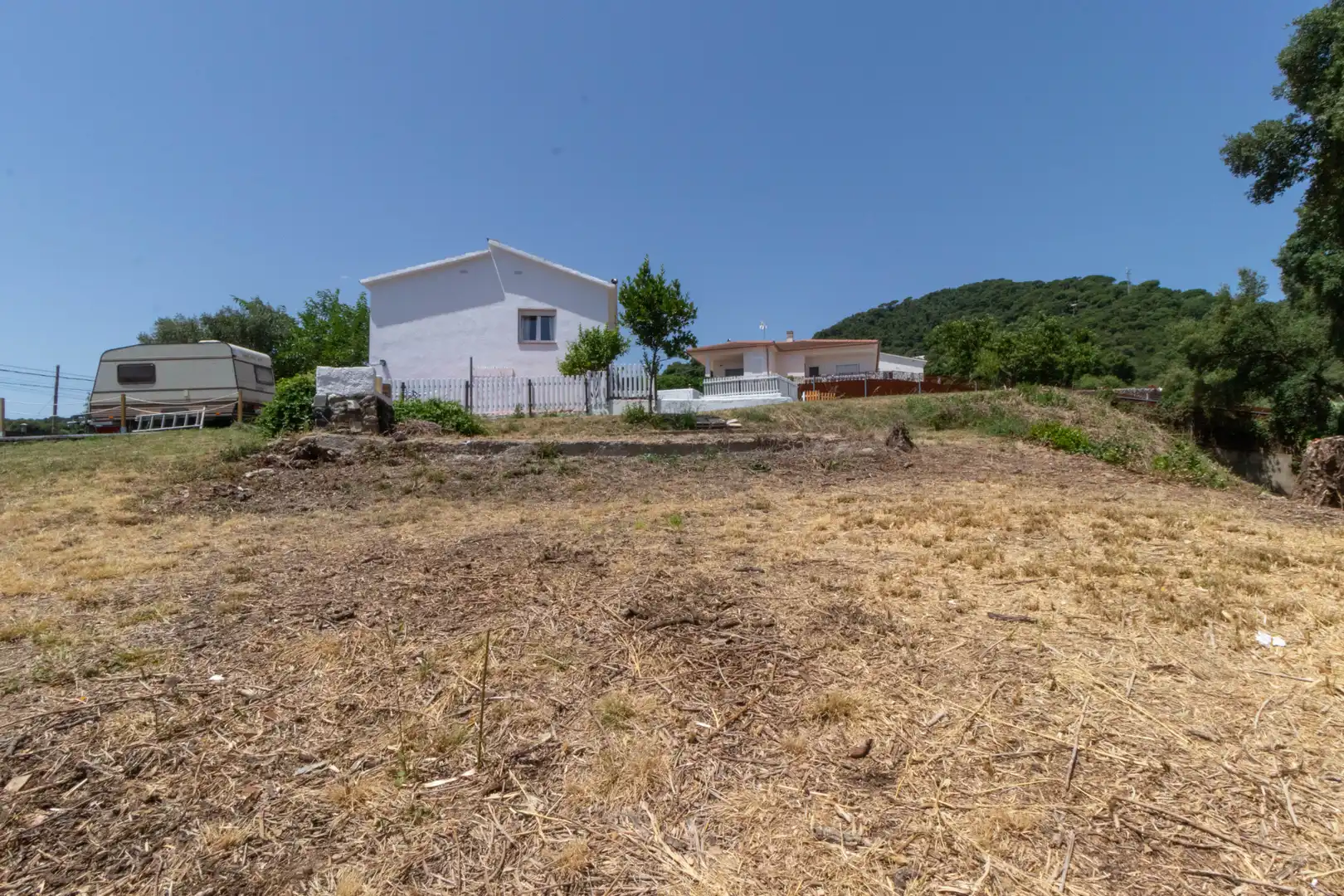Xalet amb terrassa en venda a Sant Cebrià de Vallalta, imagen 32