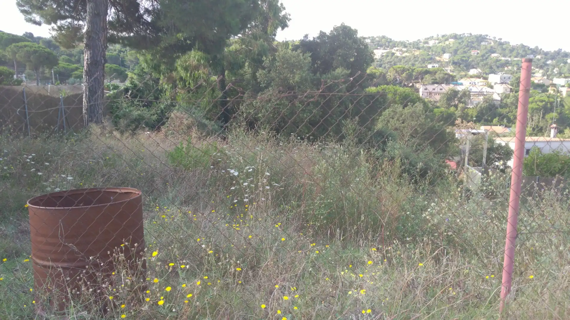 Residencial en venta en Vidreres
