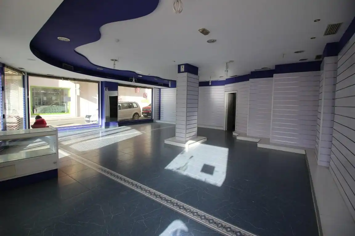 Local comercial en alquiler en Carrera del Mami, imagen 6