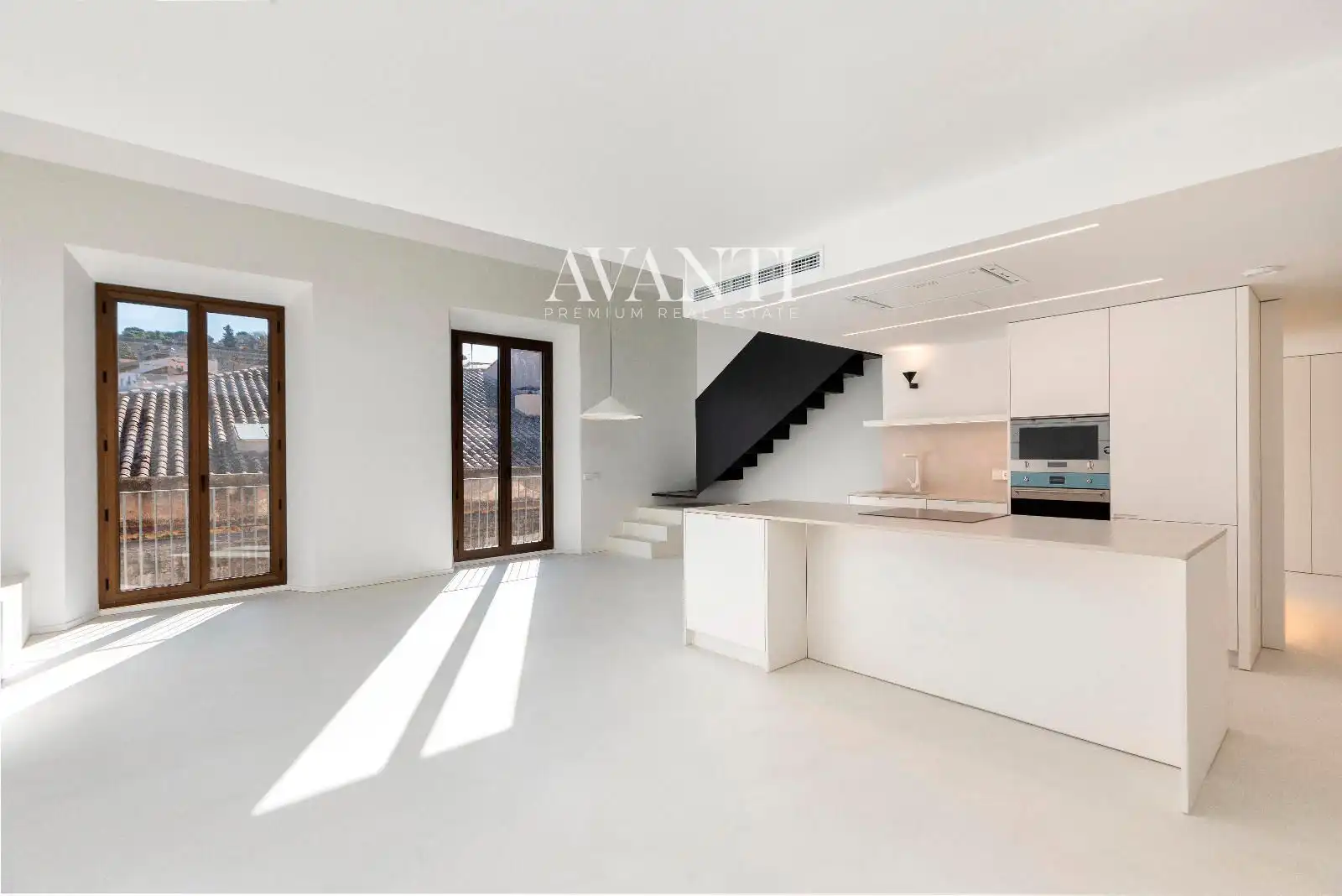 Attique avec ascenseur à vendre à Ciutadans, imagen 6