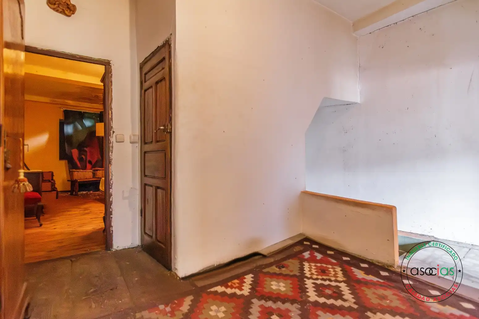 Casa o xalet en venda en Bimenes amb Jardí privat