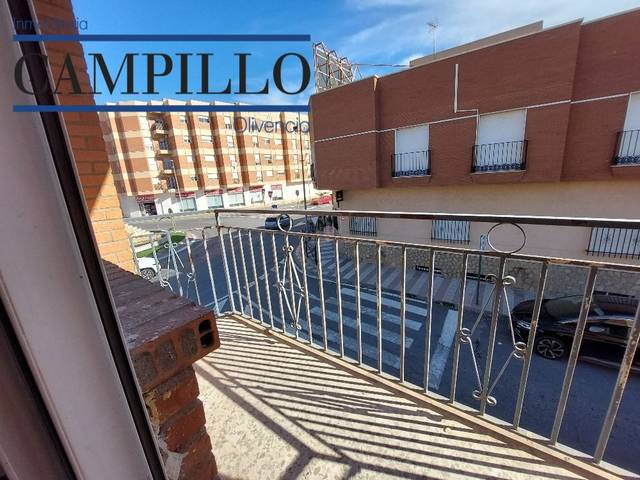 Casa-chalet en Venta en Adra