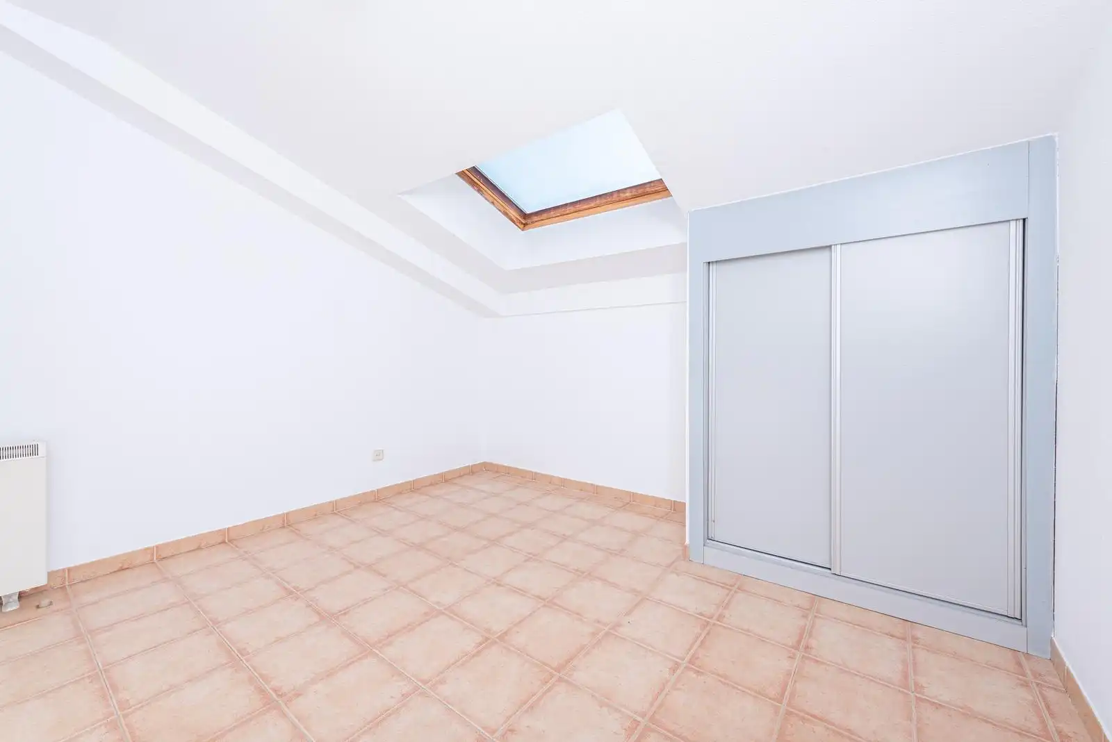 Flat for sale in Colonial, 6, Zona Centro - Ayuntamiento