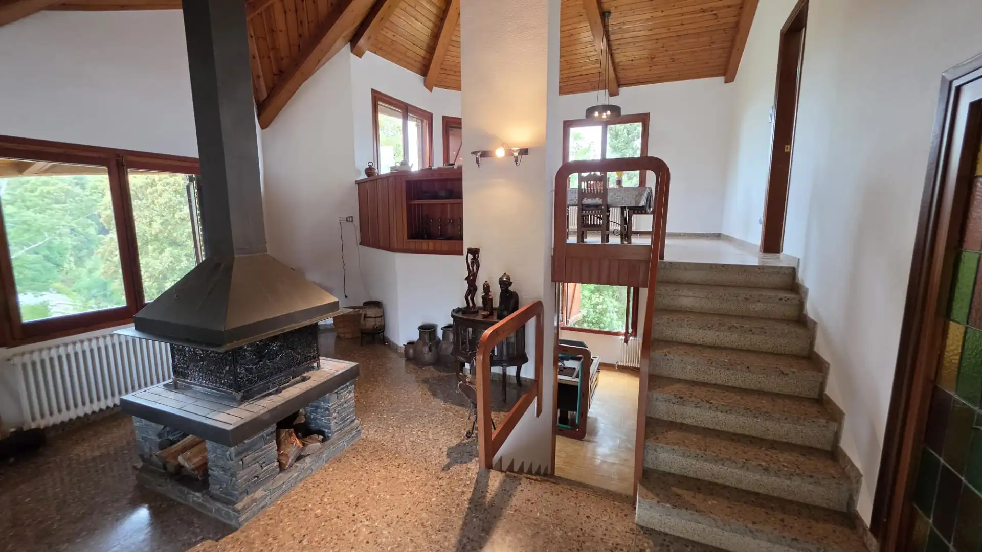 Casa en venta en Vallgorguina, imagen 24