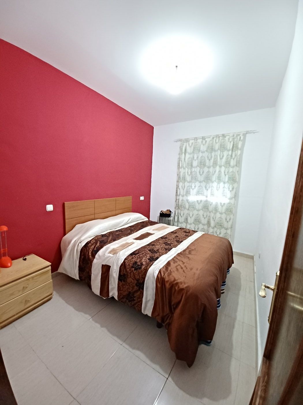 Bedroom of Country house for sale in Abrucena  with Swimming Pool