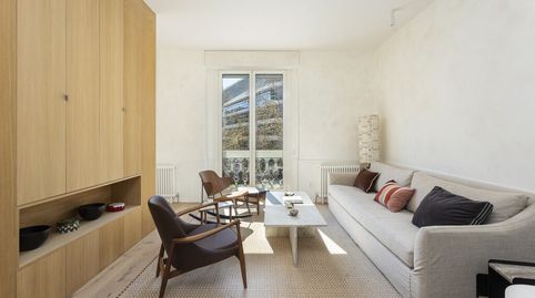 EXCLUSIVO PISO REFORMADO EN  FINCA CLASICA Y EXCELENTE UBICACIÓN, imatge 3