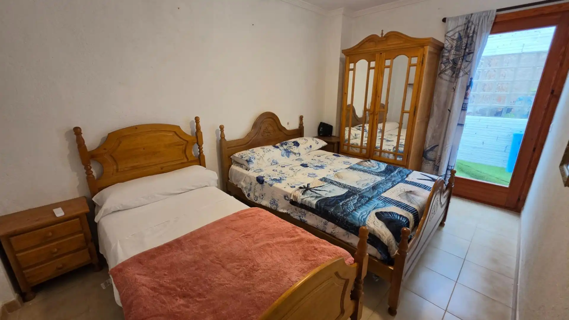 Wohnung mit Terrasse zum Verkauf in L'Ametlla de Mar pueblo, imagen 5