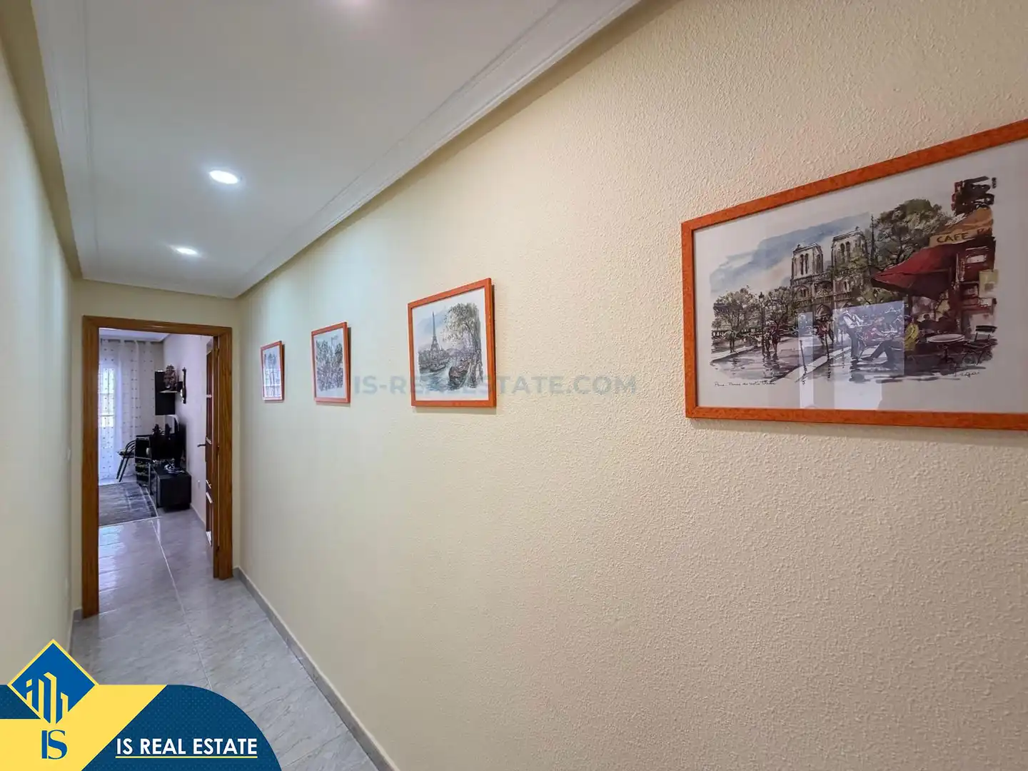 Apartamento con ascensor en venta en Playa del Cura, imagen 22