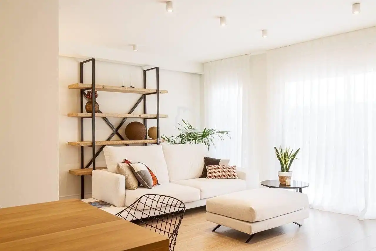Flat with lift for sale in Eixample Sud – Migdia, imagen 2
