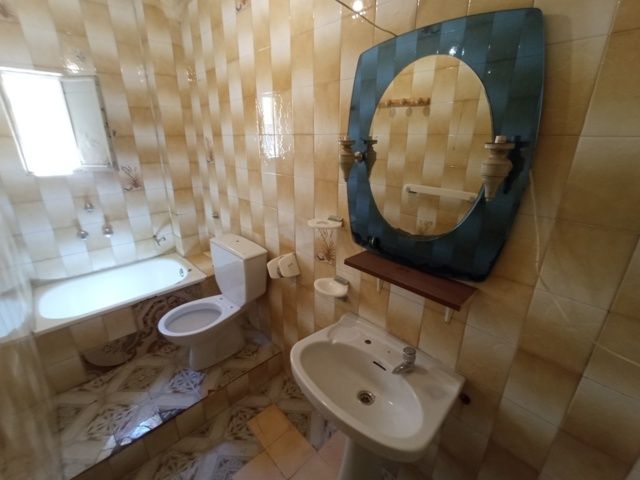 Bathroom of Flat for sale in Crevillent