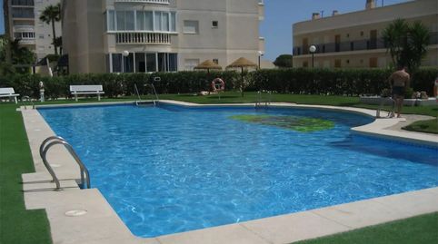 Foto 3 de Àtic de lloguer a Avenida Costa Blanca, 23, Los Arenales del Sol, Elche / Elx