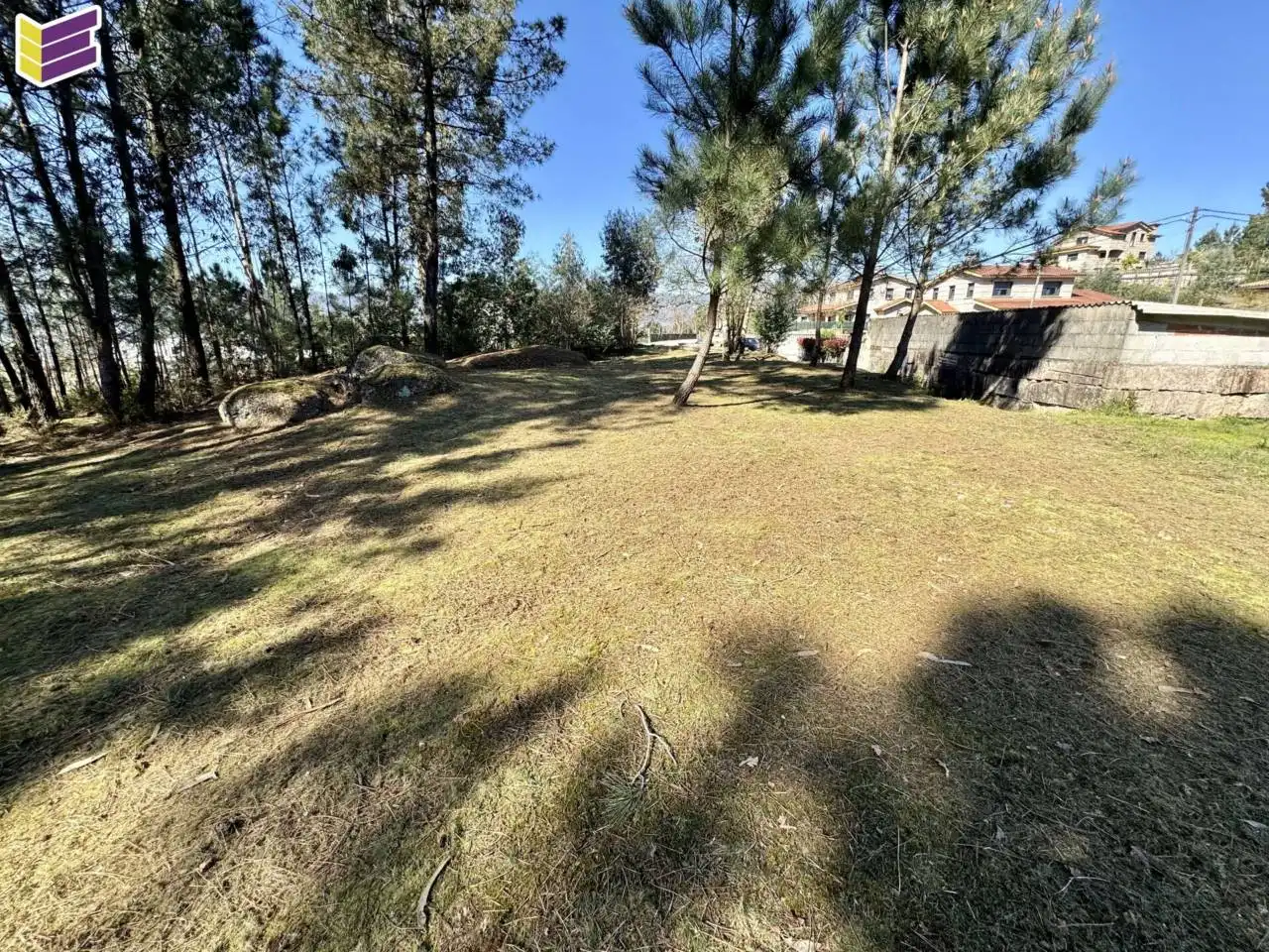 Terreny residencial en venda a Calle Covelo 6, imagen 29