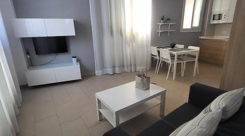 Foto 2 de Estudi en venda a Placeta de Zarate, Centro - Sagrario, Granada