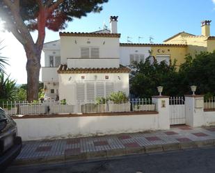 Exterior view of Garage for sale in Castell-Platja d'Aro