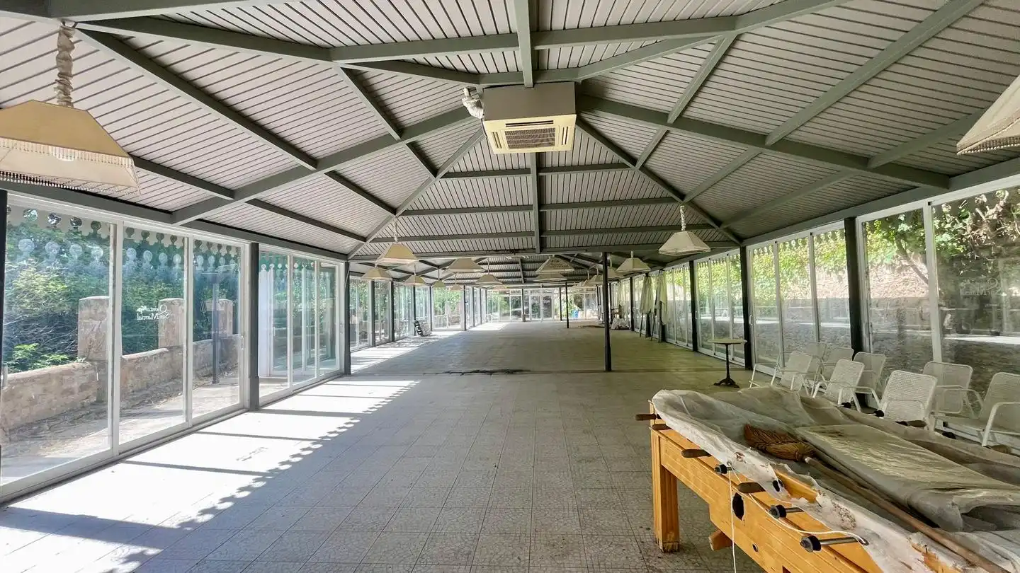 Haus mit Garten zum Verkauf in La Parra, imagen 18