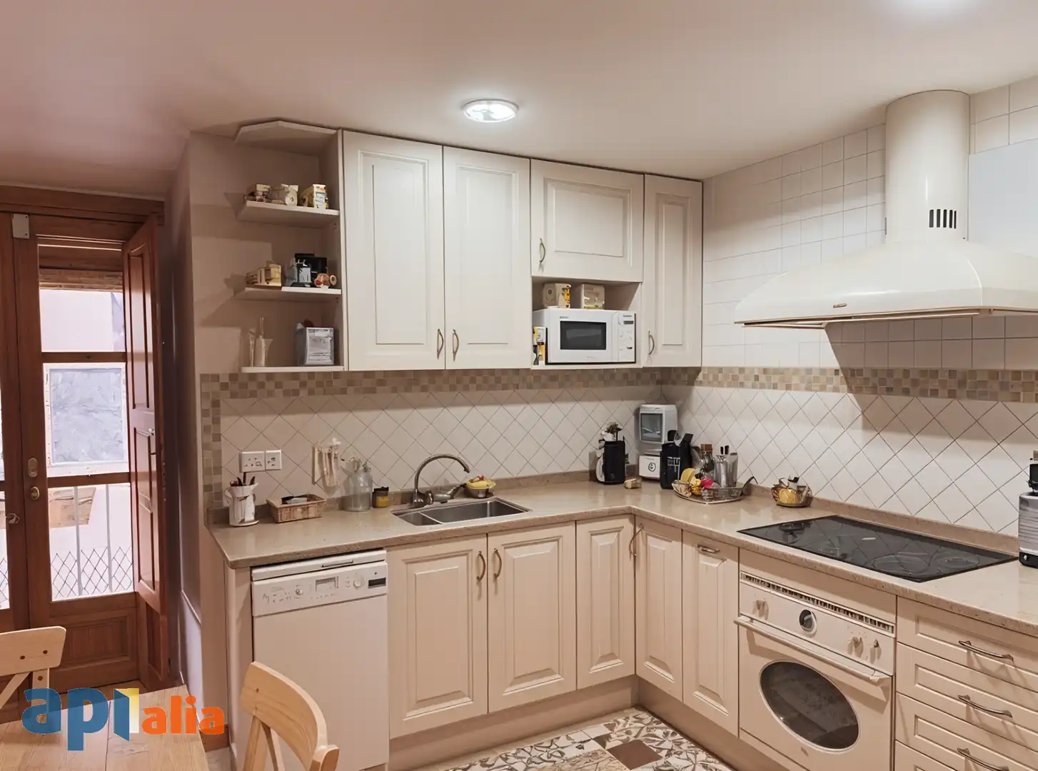 Villa in vendita a del Puig Barotell, imagen 7