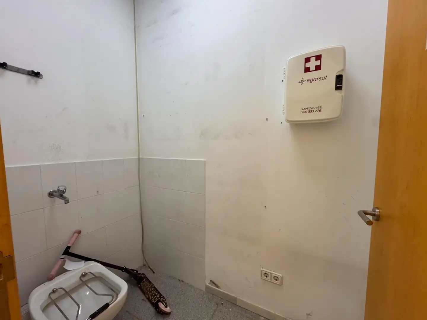 Business premises to rent in Poble Nou, imagen 24