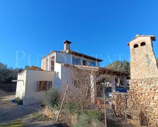 Finca rústica en venda a Son Servera Poble