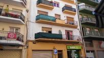 Exterior view of Flat for sale in Vilafranca del Penedès