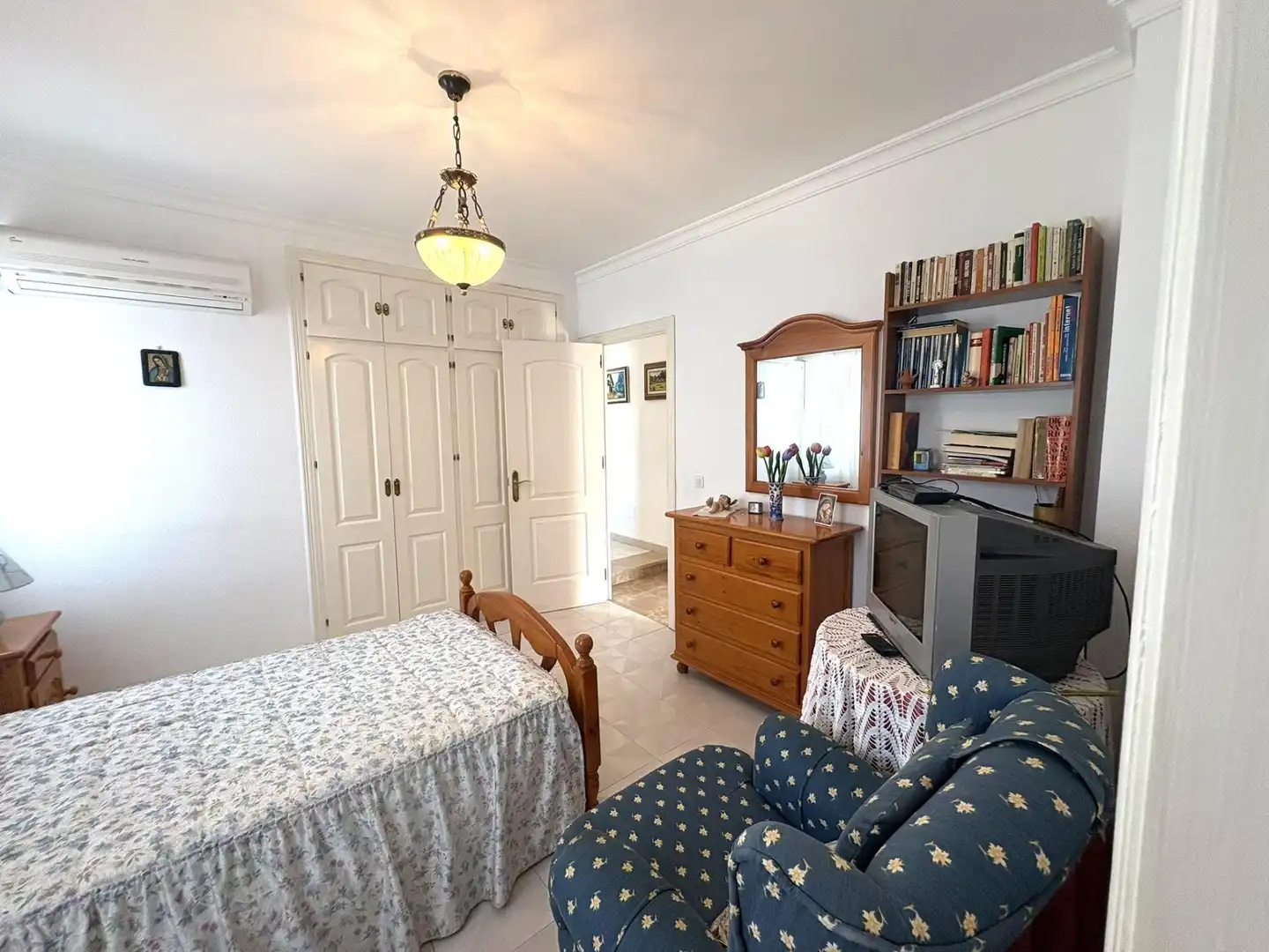 Detached house with garden for sale in Capellanía - Retamar, imagen 30