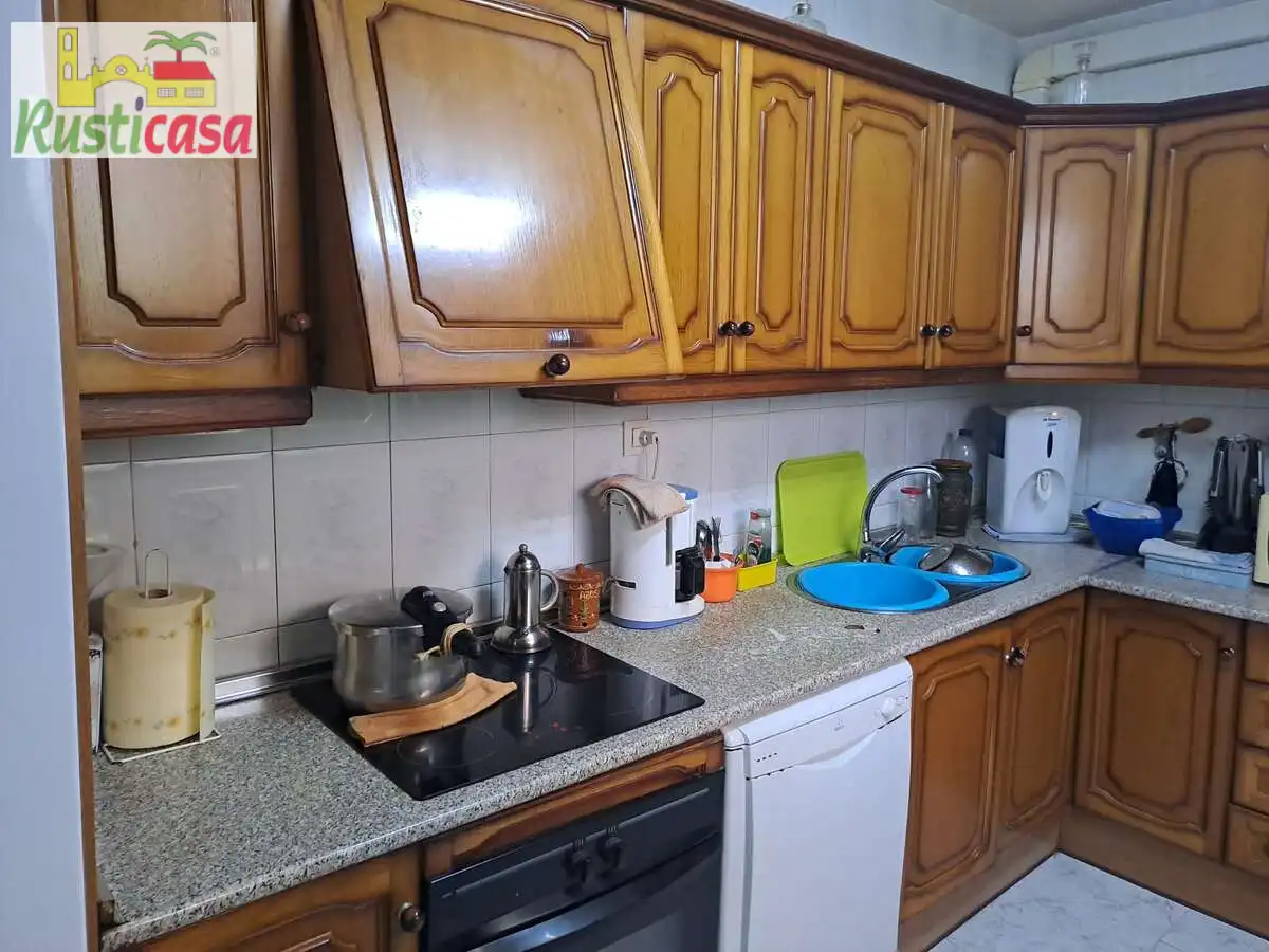 Casa con terraza en venta en Alamo, imagen 8