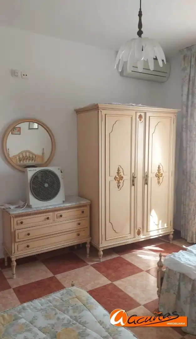 Casa a schiera in vendita a Villanueva de Algaidas, imagen 29