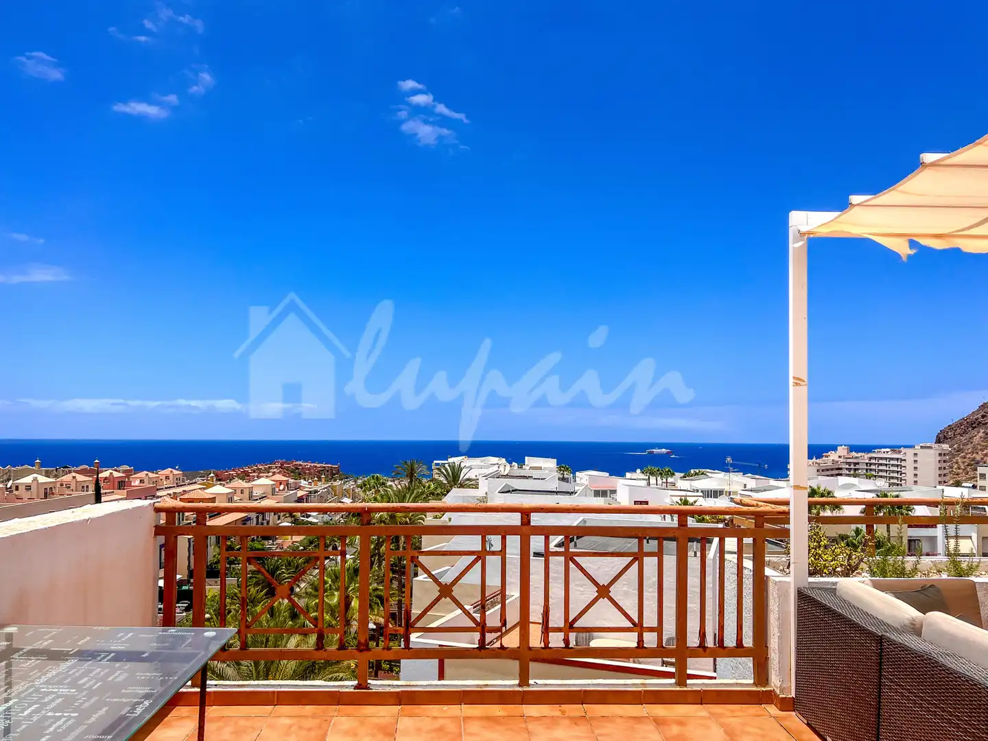 Penthouse mit Aufzug zum Verkauf in Palm - Mar, imagen 4