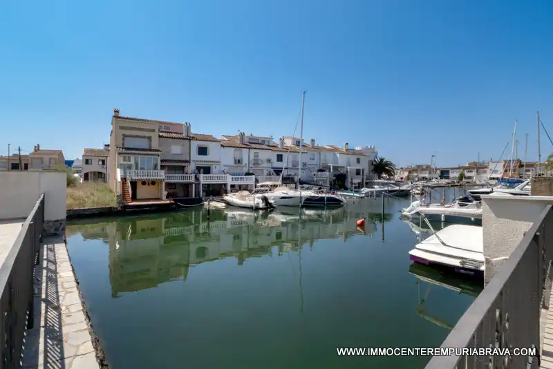 Villa in vendita a Port Grec - Port Moxó, imagen 21
