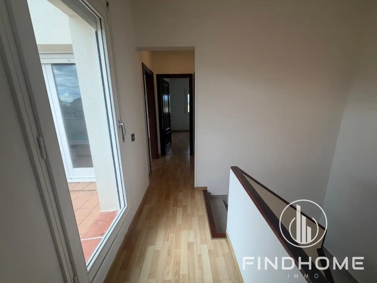 Casa adosada en venda en Avinyonet de Puigventós amb Calefacció, Jardí privat i Terrassa