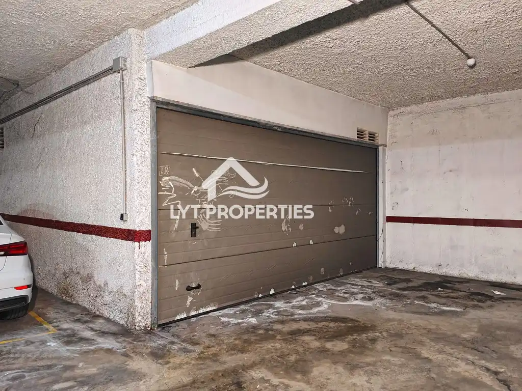 Parking of Garage for sale in Gata de Gorgos