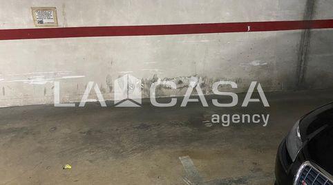 Plaza de parking en venta, imatge 3