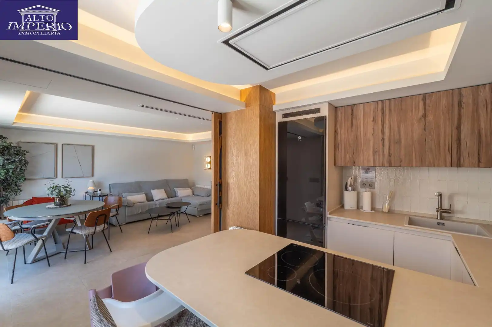 Penthouse with lift for sale in Calle ABEN HUMEYA 7, imagen 13