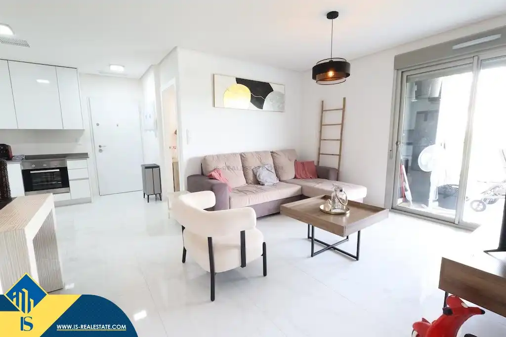 Flat with pool for sale in Orihuela Costa, imagen 4