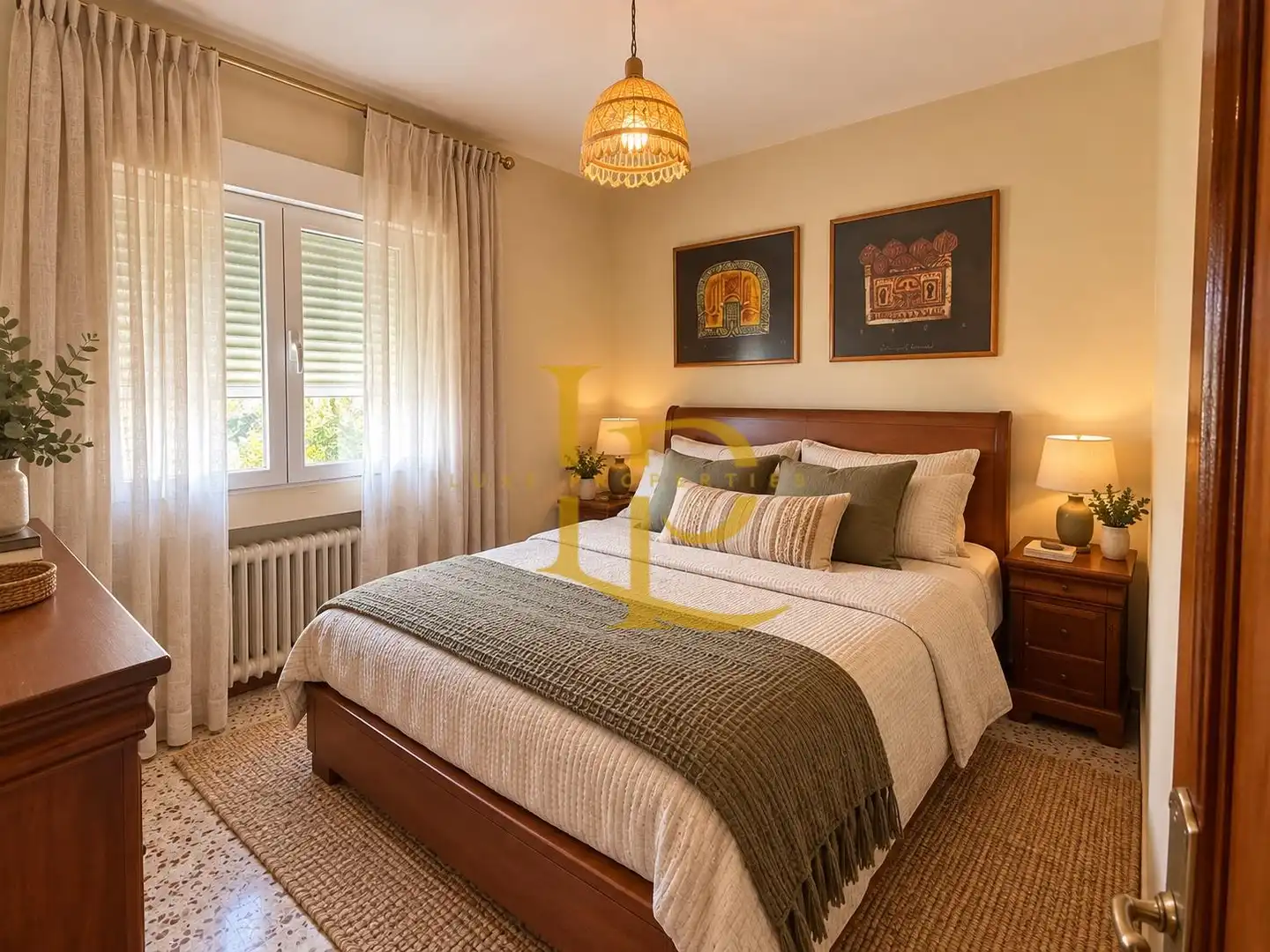 Villa avec jardin à vendre à Paseo del Lago del Jaral 314, imagen 45
