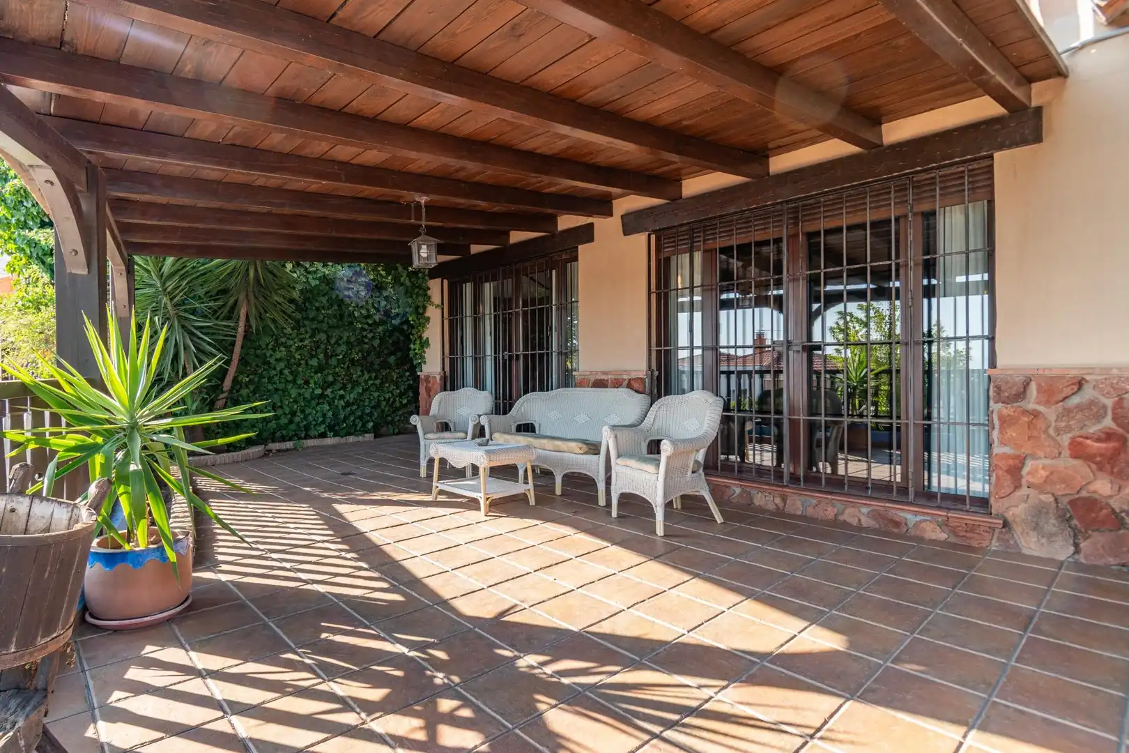 Villa zum Verkauf in Calle de Cerro del Oro, imagen 9