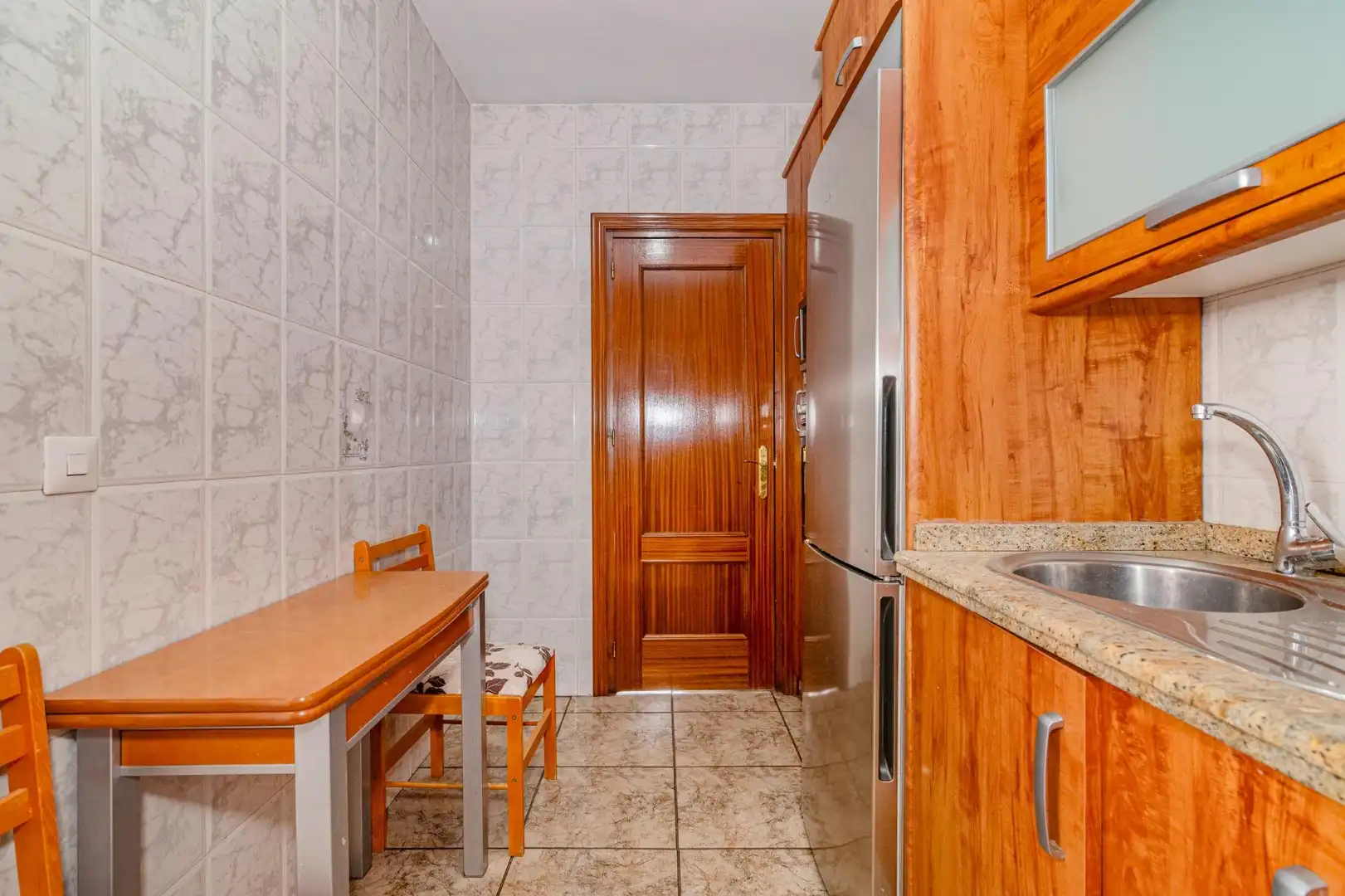 Wohnung zum Verkauf in Calle SAN ANTONIO MARIA CLARET, Loja