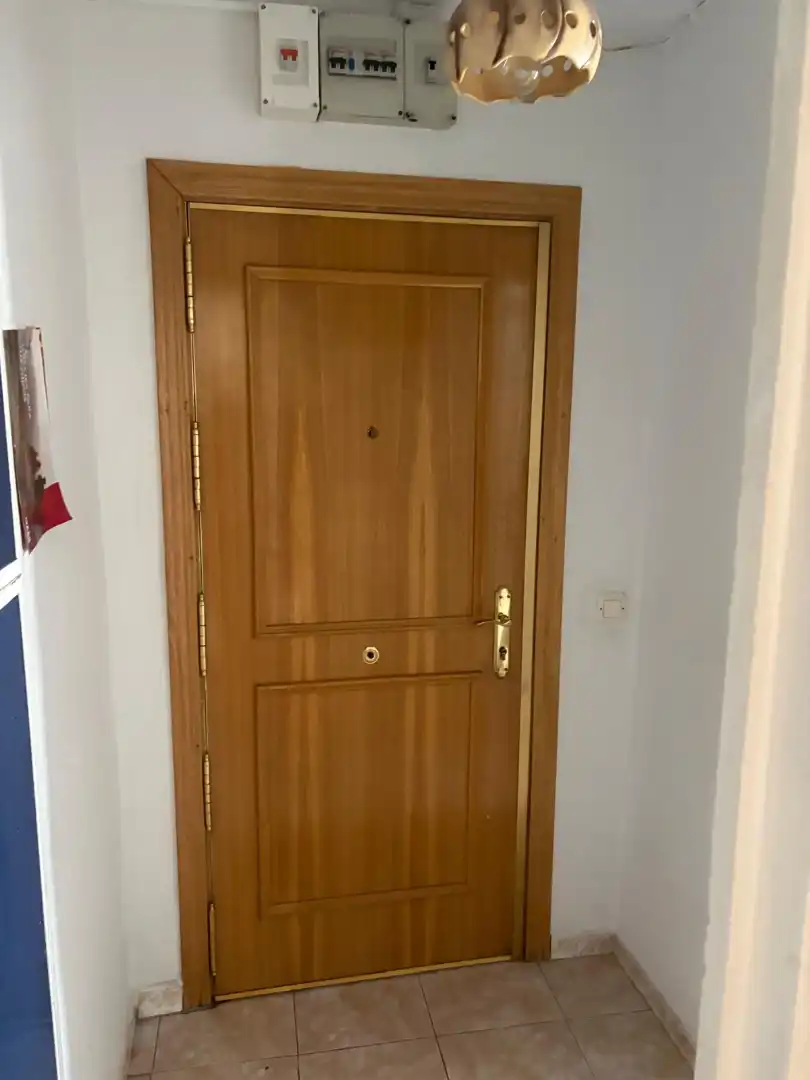Flat for sale in Madrid  with Air Conditioner, Heating and Terrace